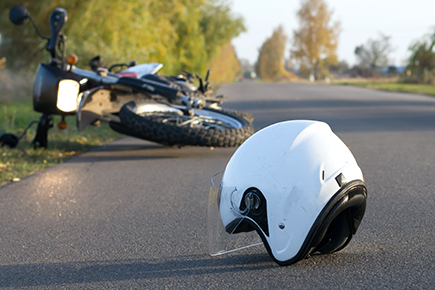 How To Protect Yourself In Case of A Motorcycle Accident