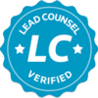 LEad Counsel Verified - Badge