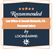 Recommended - Badge