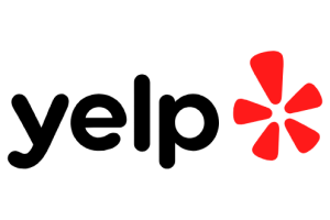 Yelp - Badge