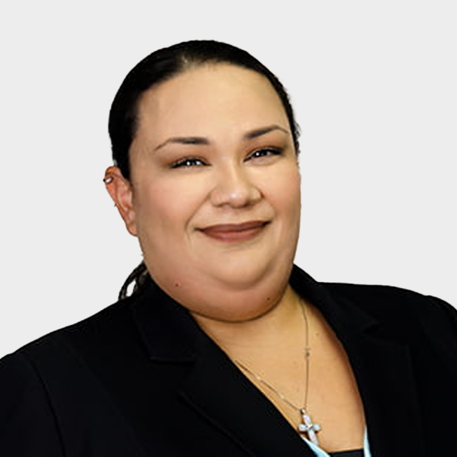 Profile photo of Claudia Sandoval