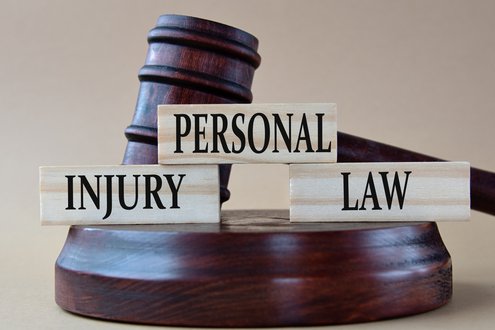 personal injury law